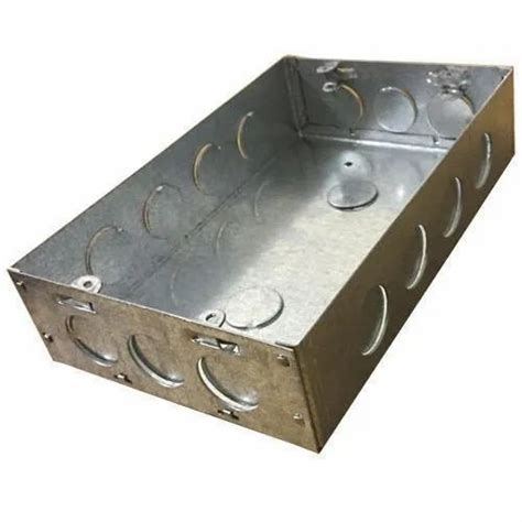 gi metal box|modular metal box.